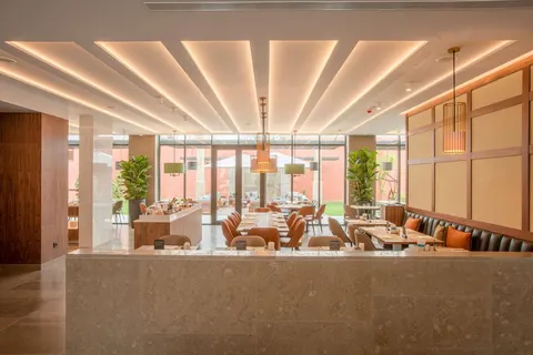 NH Porto Jardim foto 5