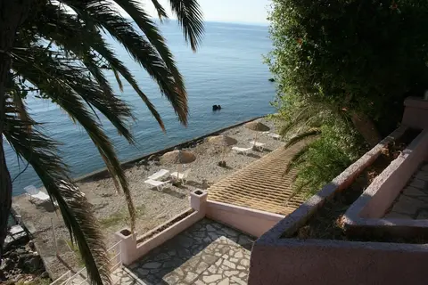 Aegli Hotel in Korfoe — foto 12