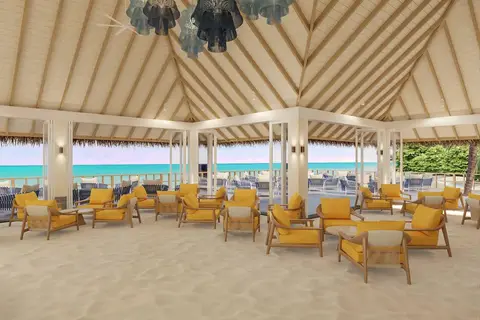 Eri Maldives in Nooraanee Shop 2 — foto 15