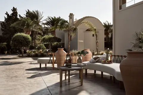 Numo Ierapetra Beach Resort Crete, Curio Collection by Hilton in Δημοτική Ενότητα Ιεράπετρας — foto 11