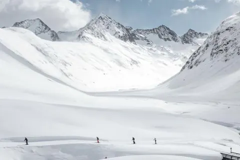 Alpen-Wellness Resort Hochfirst foto 20