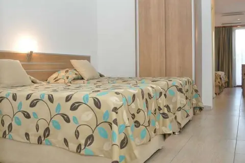 Selenium Hotel in Manavgat — foto 4
