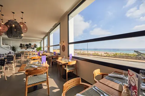 FERGUS Conil Park in Conil de la Frontera — foto 25