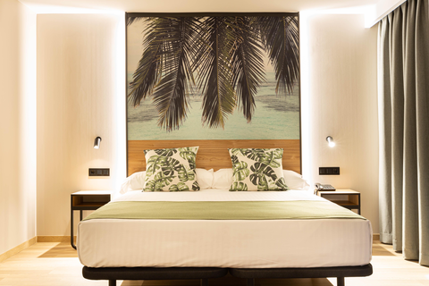 Aparthotel Primavera Park foto 24