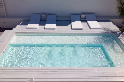 Playa del Mar in Pomezia, foto 12