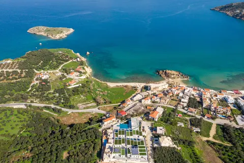 Blue Elephant Resort Hotel & Spa in Aspro — foto 20