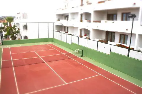 Beverly Hills in Los Cristianos — foto 2