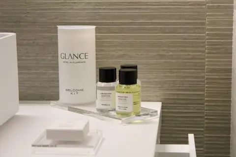 Glance Hotel in Florence, foto 25