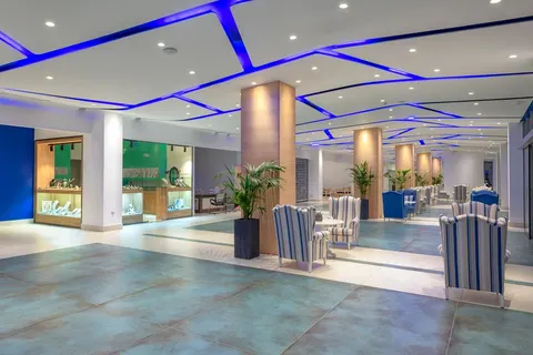 Hotel Lyttos Beach in Chersonisos Municipal Unit — foto 27