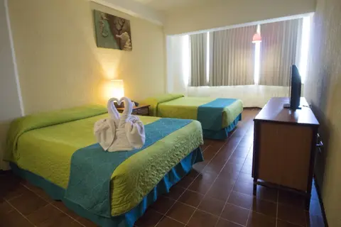 Hotel Plaza Cozumel in Cancún — foto 10