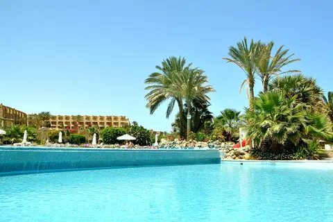 Brayka Bay Resort in مرسى علم — foto 4