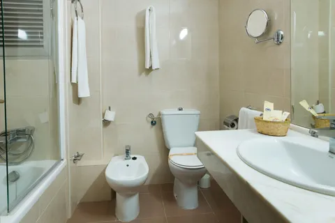Hotel Monarque Fuengirola in Fuengirola — foto 4