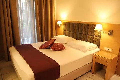 Achilles Hill Hotel in Δημοτική Ενότητα Μεθώνης — foto 4