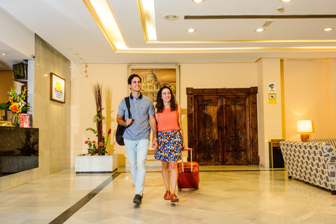 Aparthotel Monarque Sultán foto 13