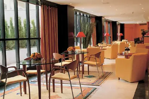 Leonardo Hotel Madrid City Center in Madrid — foto 30