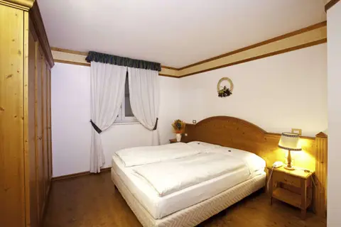 Grandhotel Misurina in Auronzo di Cadore — foto 2