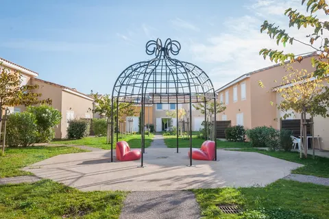 Vakantiepark Les Demeures Torrellanes foto 11