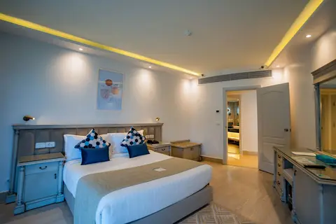 SUNRISE Alex Avenue Hotel in Alexandrië — foto 17