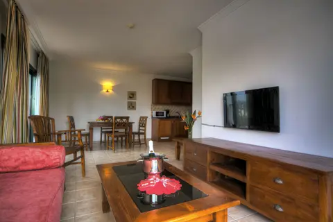 Hotel Las Marismas de Corralejo in Corralejo — foto 19