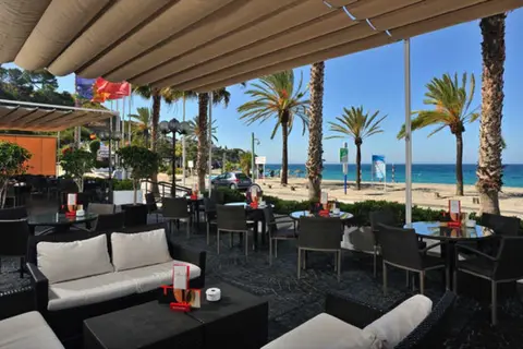 Sol Los Fenicios in La Herradura — foto 2
