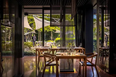 Hotel Lone in Rovinj — foto 4