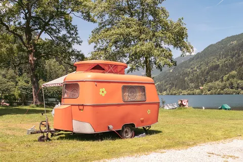 Camping Fischerhof Glinzner foto 10