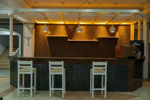 Tiana Beach Resort in Bodrum — foto 16