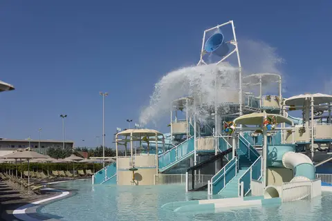 Atlantica Dreams Resort in Γεννάδι — foto 5