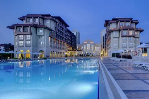 Radisson Blu Resort & Spa Cesme in Cesme — foto 3