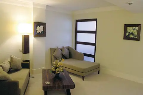 Meder Resort in Kemer — foto 25