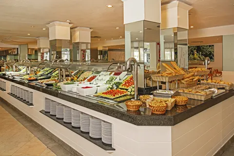 Hotel Iberostar Waves Ciudad Blanca foto 4