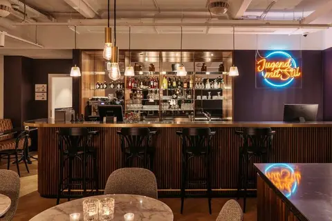 Hotel Schani Salon in Wenen, foto 8
