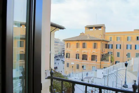 Royal Suite Trinità Dei Monti in Rome, foto 20