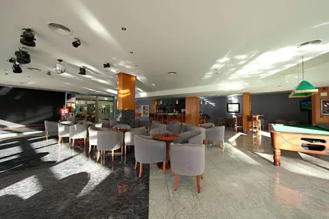Hotel Livvo Costa Taurito in Mogán — foto 24