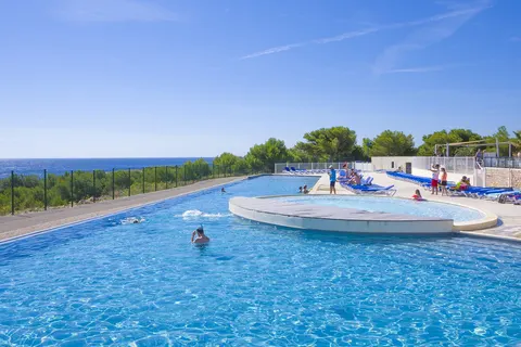 Camping L Arquet - Côte Bleue foto 8