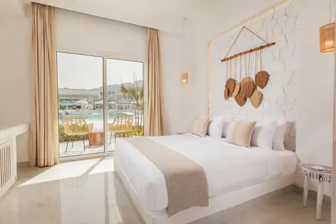 Tanoak Hotel in Caïro — foto 30