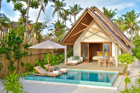 Fushifaru Maldives in ނައިފަރު — foto 15