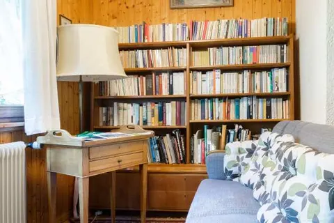 Hotel Hohe Flum foto 21