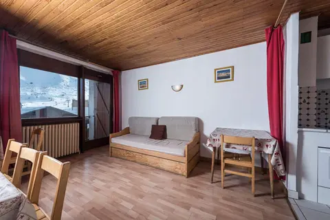 Résidence Chaudes Almes in Tignes, foto 10