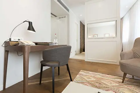 Envoy Hotel in Belgrado, foto 25