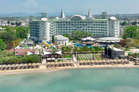 Hotel Agaya Didim Resort in Didim