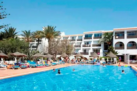 Marhaba Salem foto 1