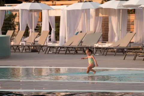Hotel Lino Delle Fate in San Michele al Tagliamento, foto 5