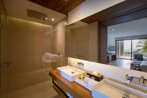 Mantra Samui Resort in บ้านบ่อผุด — foto 10
