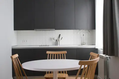 Lux Apartamentos Rosalia in Santiago de Compostella — foto 6