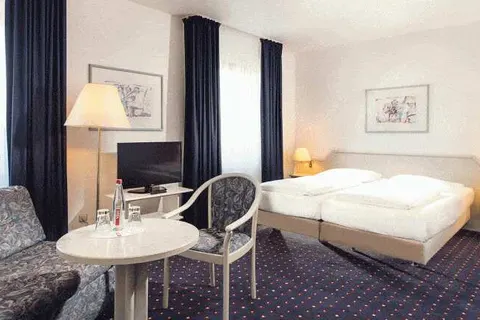 Wyndham Garden Düsseldorf Mettmann foto 9