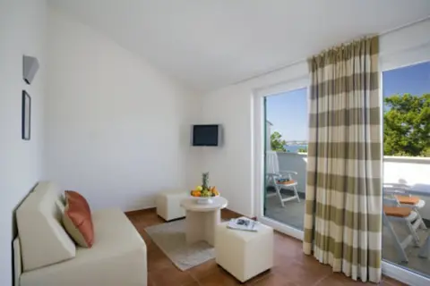 Valamar Tamaris Resort - Casa Agava in Porec — foto 17