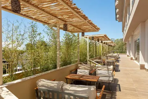 Liberty Hotels Lara in Aksu — foto 10