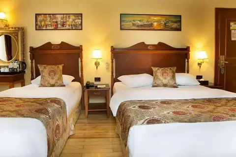 Best Western Empire Palace in İstanbul — foto 27