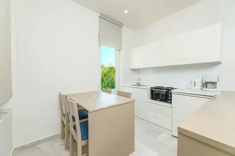 Kostakis Beach Apartments in Gerani, foto 29